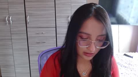 Snapshot of nia_cop chatting on 7, 1, 2025 Dani online show from 7, 1, 2025