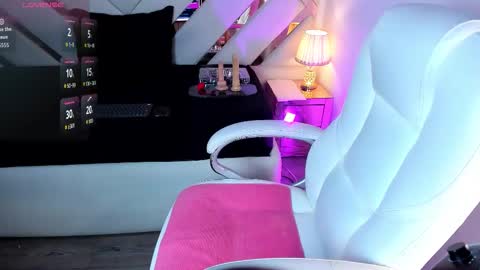 Snapshot of nia_crawford_ chatting on 26, 2, 2026 Nia online show from 26, 2, 2026