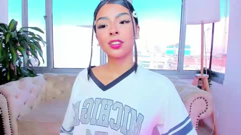 Snapshot of nia_malkova chatting on 1, 3, 2026 Nia Malkova online show from 1, 3, 2026