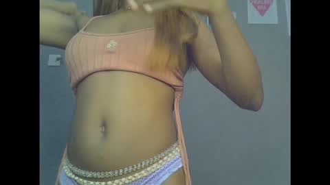 Niababy5 online show from 31, 1, 2026