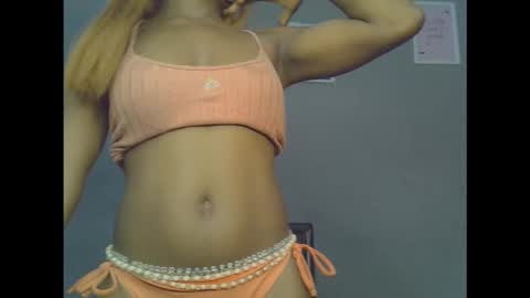 Niababy5 online show from 9, 2, 2026