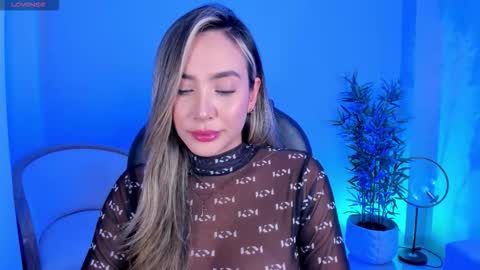 Nia  online show from 14, 10, 2025