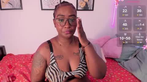 Nia online show from 9, 12, 2024