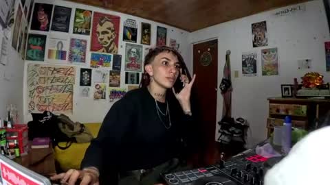 niah online show from 23, 6, 2026
