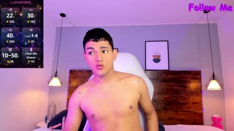 Niall  online show from 4, 2, 2025