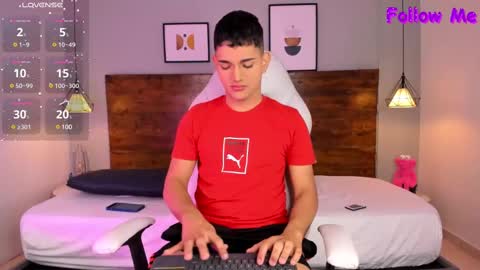 Niall  online show from 11, 2, 2025