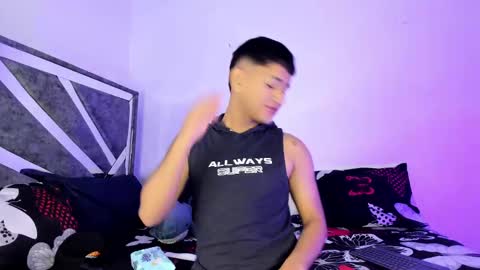 Niall  online show from 12, 3, 2025