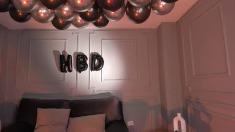 Call me Nia  online show from 19, 2, 2025