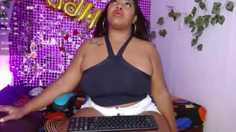 Snapshot of niawk_ chatting on 28, 2, 2026 Niawk online show from 28, 2, 2026