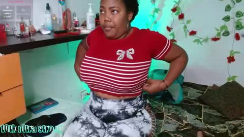 Snapshot of niawk_29_ chatting on 6, 6, 2026 niawk_29_ online show from 6, 6, 2026