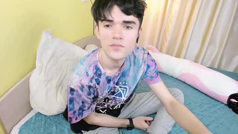 Nick PVT is open FanslyTwitter - Nic kycb online show from 25, 12, 2024