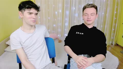 Nick PVT is open FanslyTwitter - Nic kycb online show from 5, 1, 2025