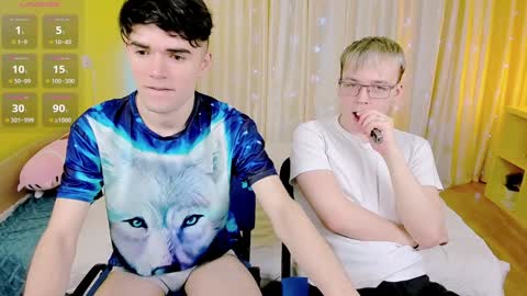 Nick PVT is open FanslyTwitter - Nic kycb online show from 18, 1, 2025