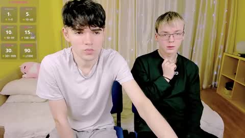 Nick PVT is open FanslyTwitter - Nic kycb online show from 25, 1, 2025