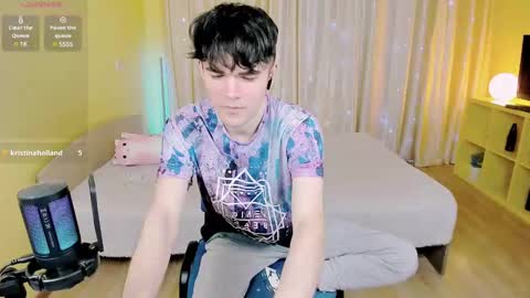 Nick PVT is open FanslyTwitter - Nic kycb online show from 28, 1, 2025