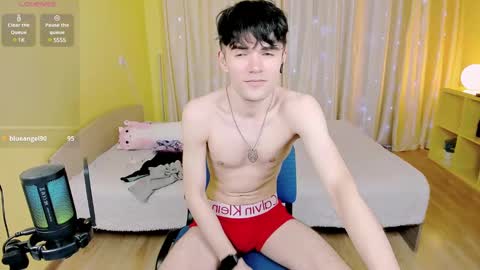 Nick PVT is open FanslyTwitter - Nic kycb online show from 28, 1, 2025