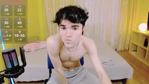 Nick PVT is open FanslyTwitter - Nic kycb online show from 1, 3, 2025