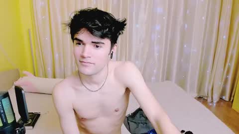 Nick PVT is open FanslyTwitter - Nic kycb online show from 11, 3, 2025