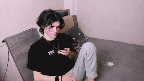 Nick PVT is open FanslyTwitter - Nic kycb online show from 21, 10, 2025