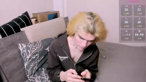 Nick PVT is open FanslyTwitter - Nic kycb online show from 12, 1, 2026