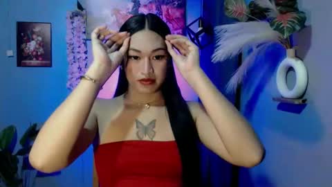 nica jane online show from 6, 1, 2026