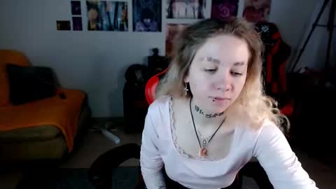 nica_kawaii online show from 29, 3, 2026