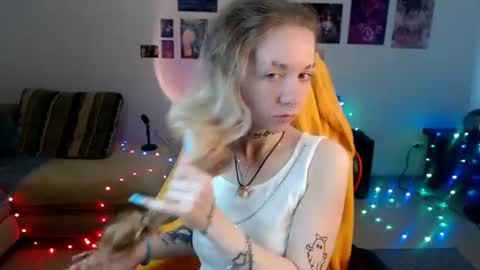 Snapshot of nica_kawaii chatting on 22, 6, 2026 nica_kawaii online show from 22, 6, 2026