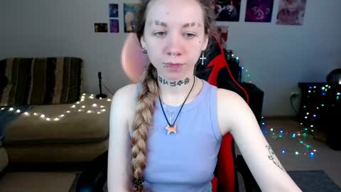 Snapshot of nica_kawaii chatting on 26, 6, 2026 nica_kawaii online show from 26, 6, 2026