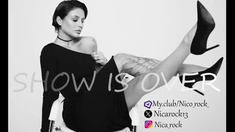 Snapshot of nica_rock chatting on 26, 1, 2025 Nica online show from 26, 1, 2025