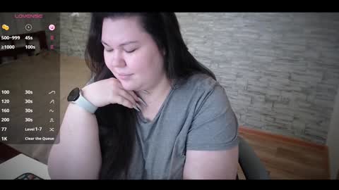 Snapshot of nicara_ chatting on 6, 2, 2025 nicara_ online show from 6, 2, 2025