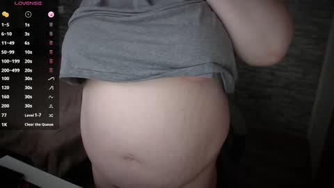 Snapshot of nicara_ chatting on 11, 2, 2025 nicara_ online show from 11, 2, 2025