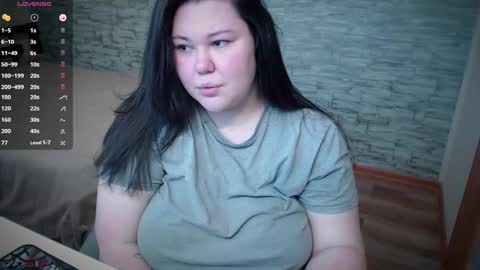 Snapshot of nicara_ chatting on 7, 3, 2025 nicara_ online show from 7, 3, 2025