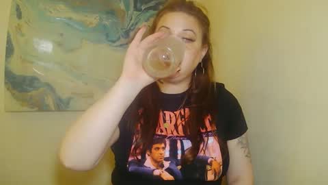 Nicci babyyy online show from 21, 2, 2026