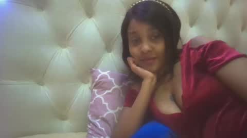 Snapshot of nicckah_ chatting on 14, 2, 2025 Lilly online show from 14, 2, 2025