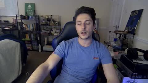 Riley online show from 7, 10, 2025