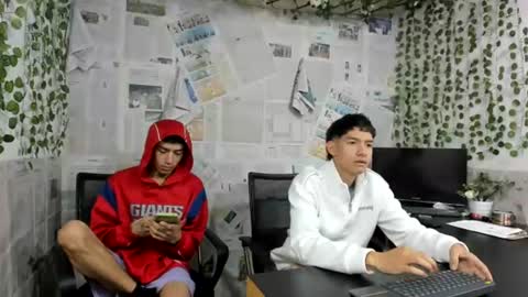 nice_boys11 online show from 3, 7, 2026