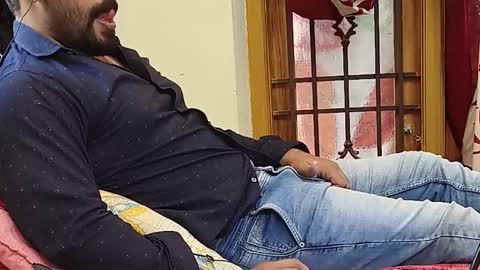 Robin online show from 17, 11, 2025