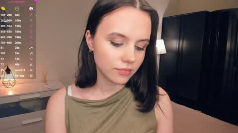 Snapshot of nice_kisss chatting on 6, 12, 2024 Alice online show from 6, 12, 2024