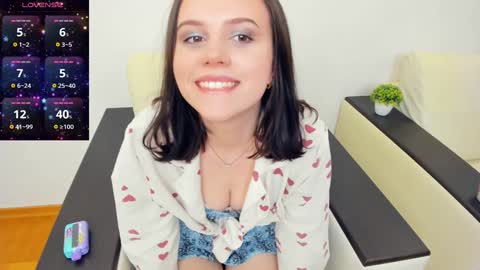 Snapshot of nice_kisss chatting on 28, 12, 2024 Alice online show from 28, 12, 2024