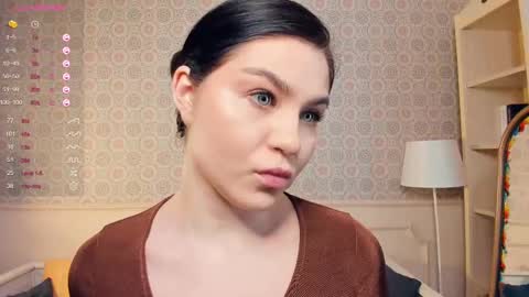 Snapshot of nice_kisss chatting on 11, 2, 2025 Alice online show from 11, 2, 2025