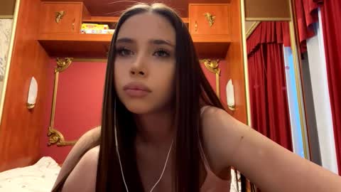 Snapshot of nice_kisss chatting on 7, 2, 2026 Alice online show from 7, 2, 2026