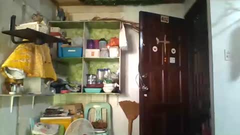 Snapshot of niceasianpussy chatting on 29, 9, 2025 niceasianpussy online show from 29, 9, 2025