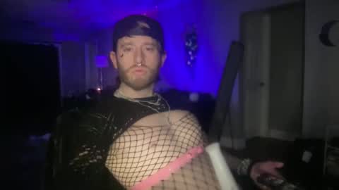 Snapshot of niceballz69 chatting on 3, 2, 2026 niceballz69 online show from 3, 2, 2026