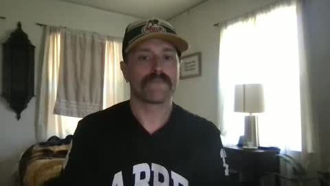 NiceButtNiceGuy online show from 3, 4, 2026