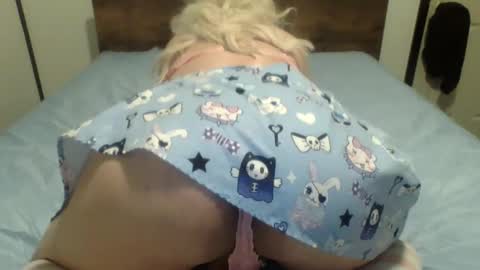 Ava Angel online show from 9, 12, 2024