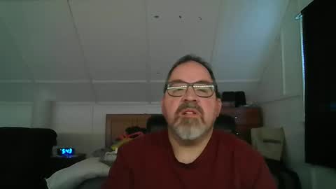 niceguy7208 online show from 3, 5, 2026