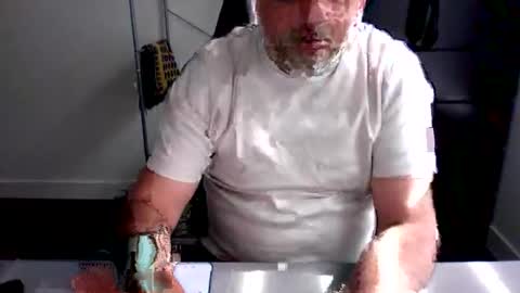 Snapshot of nicehornymaroc chatting on 10, 5, 2026 nicehornymaroc online show from 10, 5, 2026
