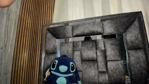 Luna online show from 7, 10, 2025