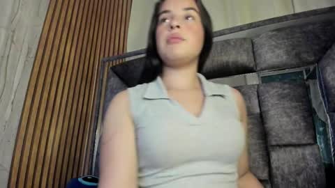 Luna online show from 23, 10, 2025