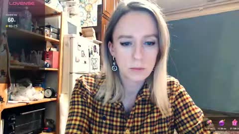 Kathrine online show from 15, 11, 2025